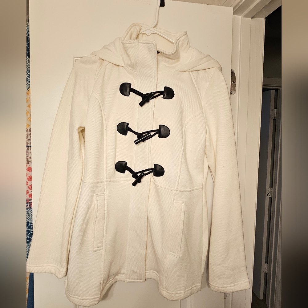 White Coat